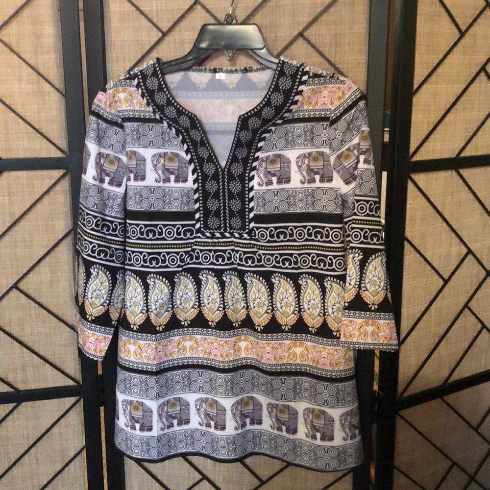 Blouse